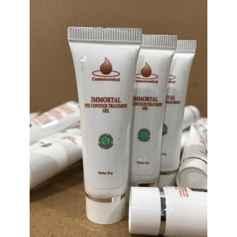 IMMORTAL Eye Countor Treatment Gel