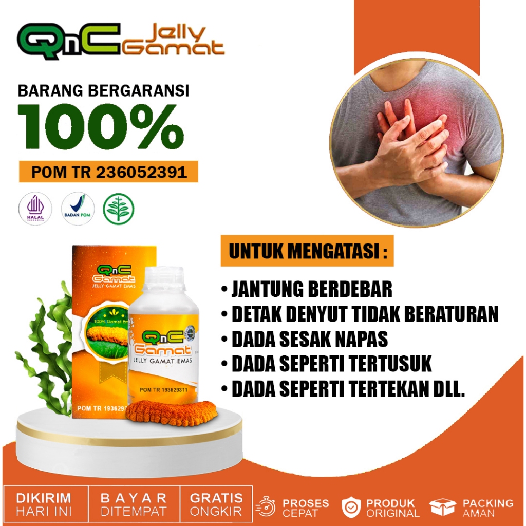 Obat Herbal Jantung Berdebar Debar  Obat Penyakit Jantung  Obat Sakit Jantung dan Sesak Nafas Di Apo