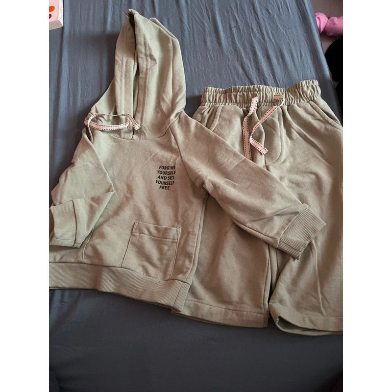 PL baju anak perempuan (LCW, pito dito)