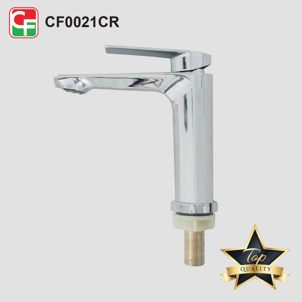 Kran Air Keran Wastafel Carlo Fiotini CF0021CR