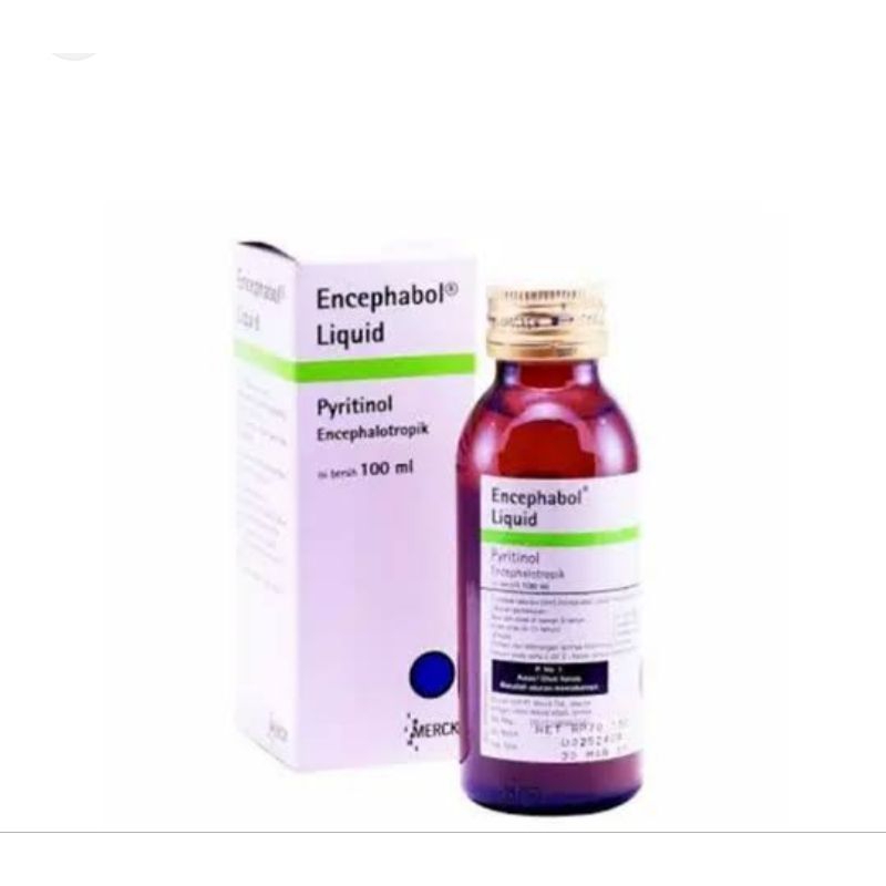 Encephabol100Ml