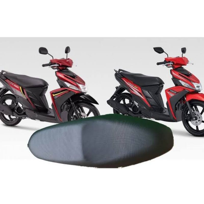 jok standar motor Mio m3 125 / Mio z125 CC harga murah bersahabat