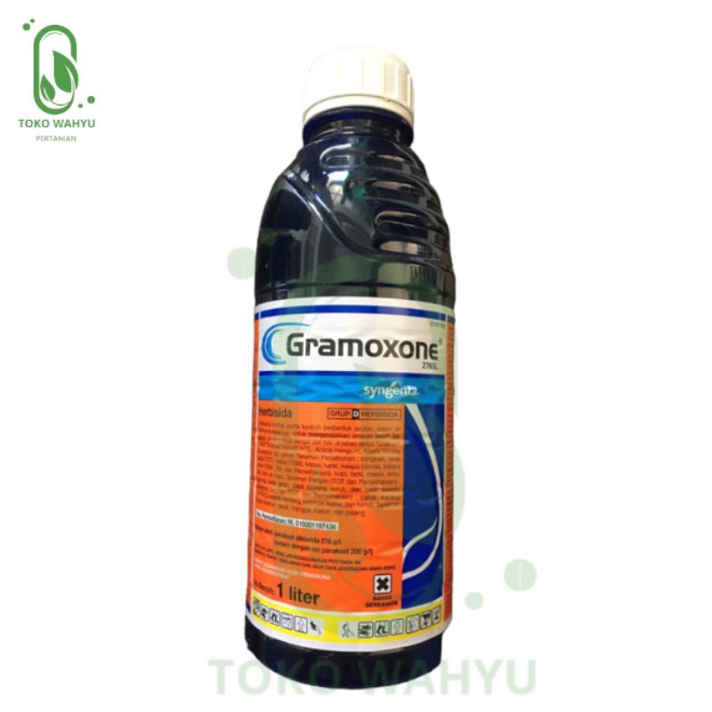 GRAMOXONE 276SL
