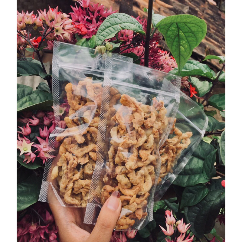 

usus crispy