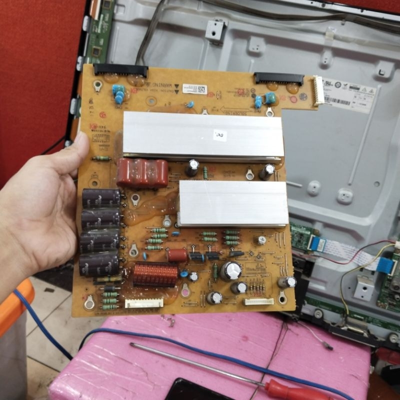 Z main tv plasma LG 50PJ350R Zmain z main tv plasma lg