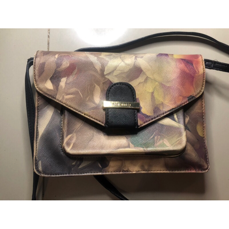 tas ted baker original / ted baker bag