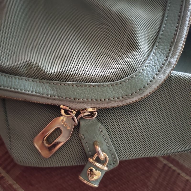 Tas ransel lovcat paris