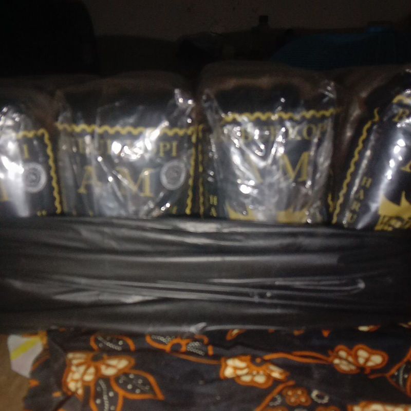 

Custom Spesial