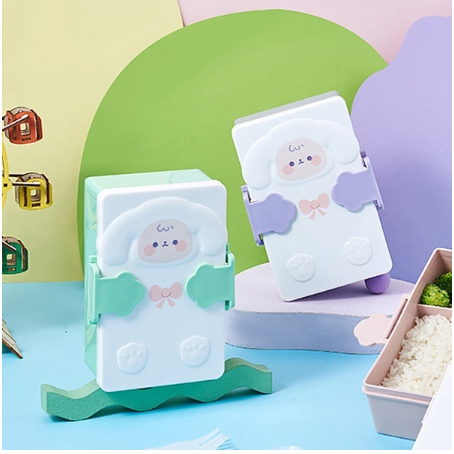 KOTAK BEKAL / KOTAK MAKAN DOMBA BONBOX BTE31007
