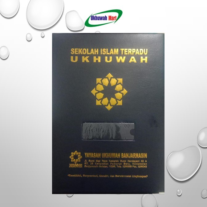 

Album Raport Sekolah Islam Terpadu Ukhuwah Banjarmasin