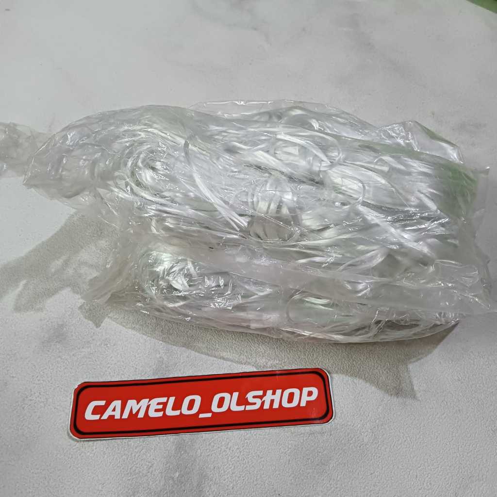 GLASSWOOL RAMBUT NENEK GASBUL KNALPOT RAMBUT NENEK GASPOL RAMBUT NENEK ANTI BAKAR