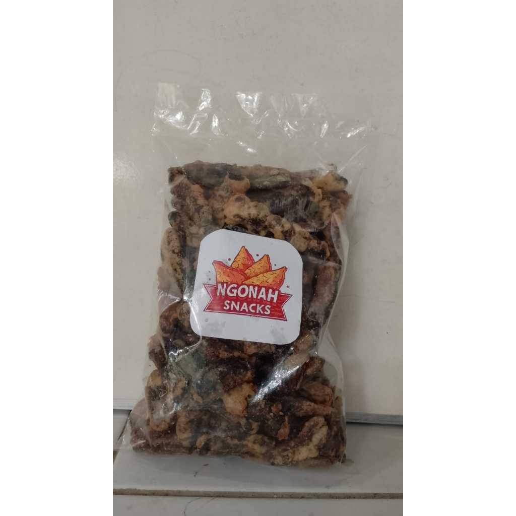 

Sale Pisang Ambon Ngonah