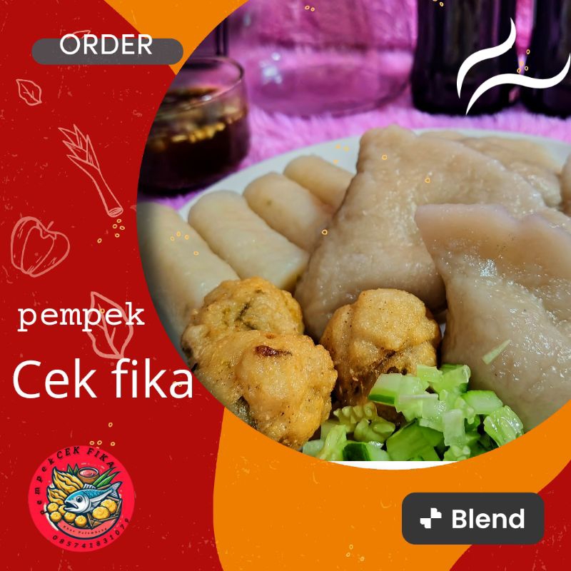 

PEMPEKPALEMBANG ASLI IKAN ISI 10 PCS mix ///- PEMPEK PALEMBANG/Pempek Ikan/Empek2 Palembang/empe empe/mpek-mpek/mpek2/PempekPalembang Asli Paket Ampera Kecil Empek Empek Mpek mpek/PEMPEK PALEMBANG KECIL PAKET CAMPUR 10PCS +CUKOPEMPEK FROZENEMPEK PALEMBANG