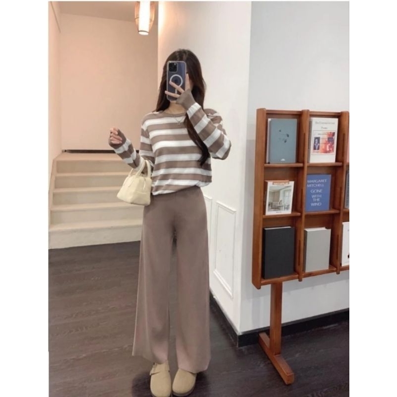 setelan import/baju import wanita