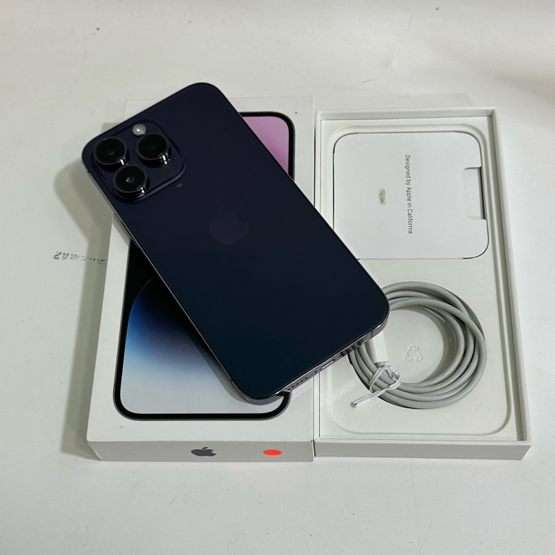 iphone 14 pro max 256gb lecet pemakaian ibox