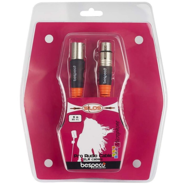 Kabel BESPECO SLFM 900 Microphone