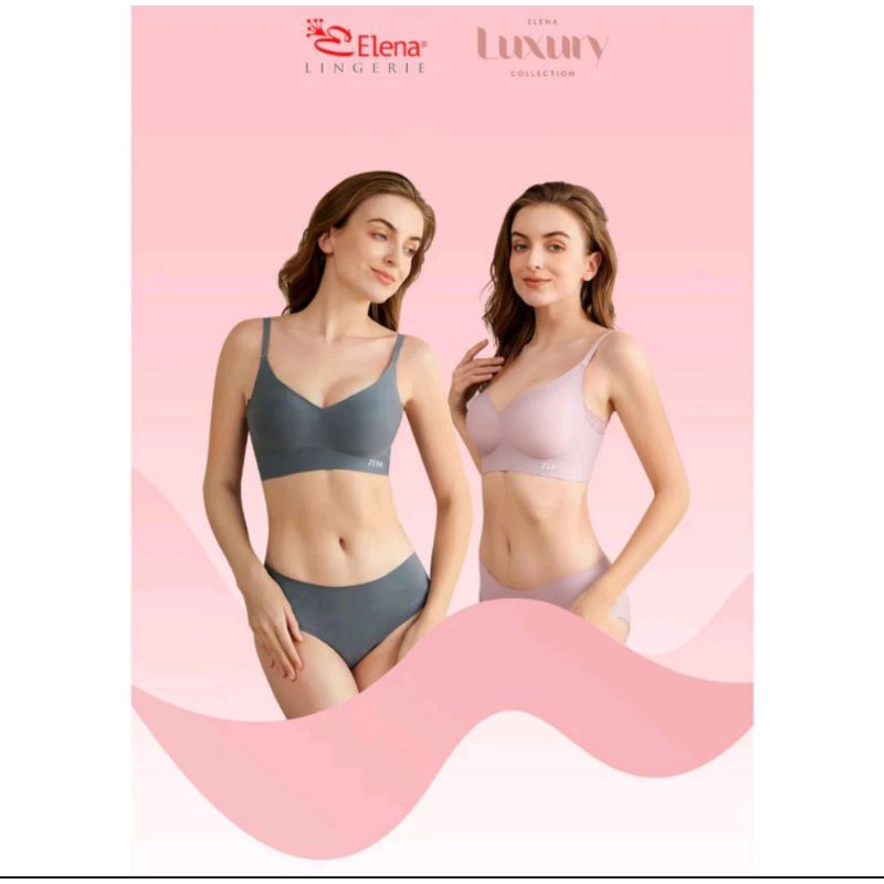 Elena Bra Luxury