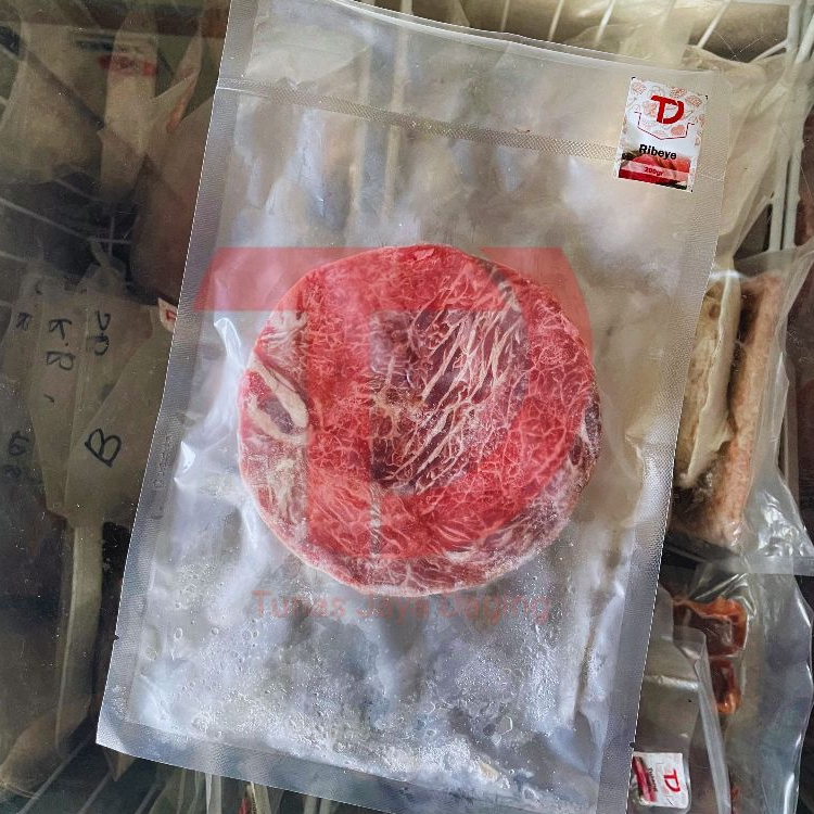 

RIB EYE MELTIQUE WAGYU A