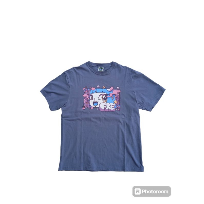 ERIGO X JKT48 Freya vol. 5