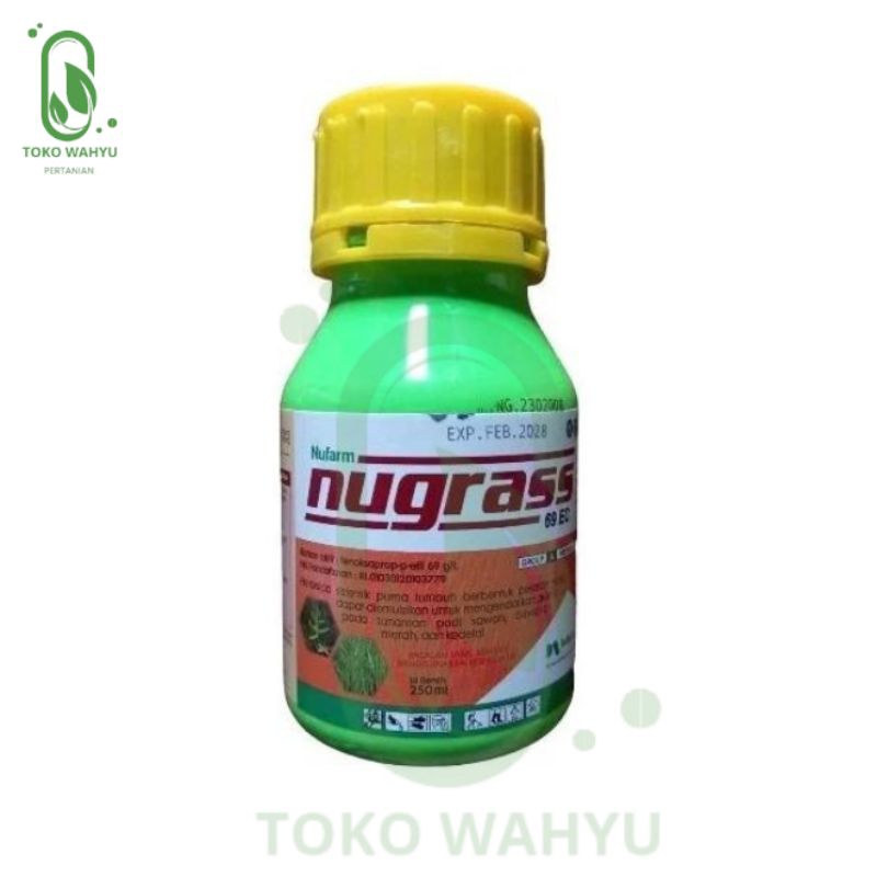 NUGRASS 69EC