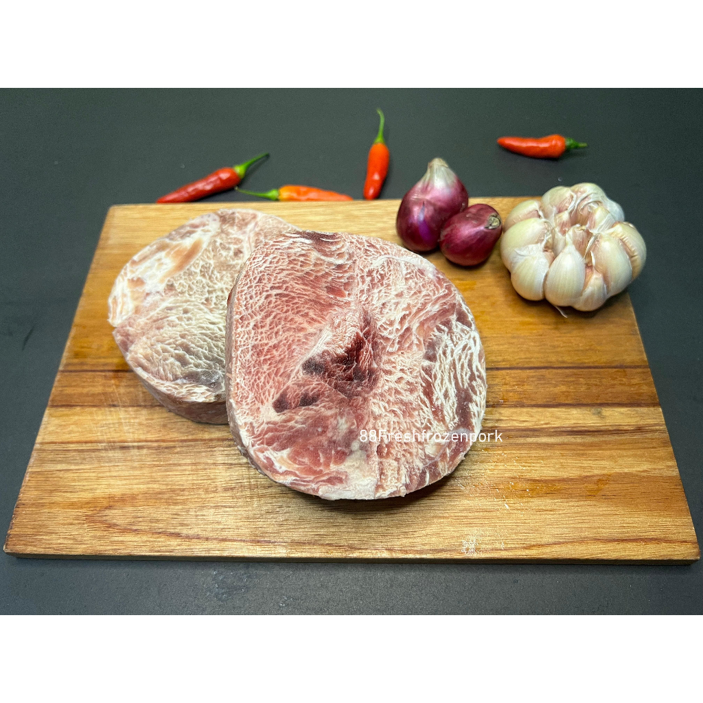

Tenderloin Beef Wagyu Meltique Steak 200gram Premium Quality