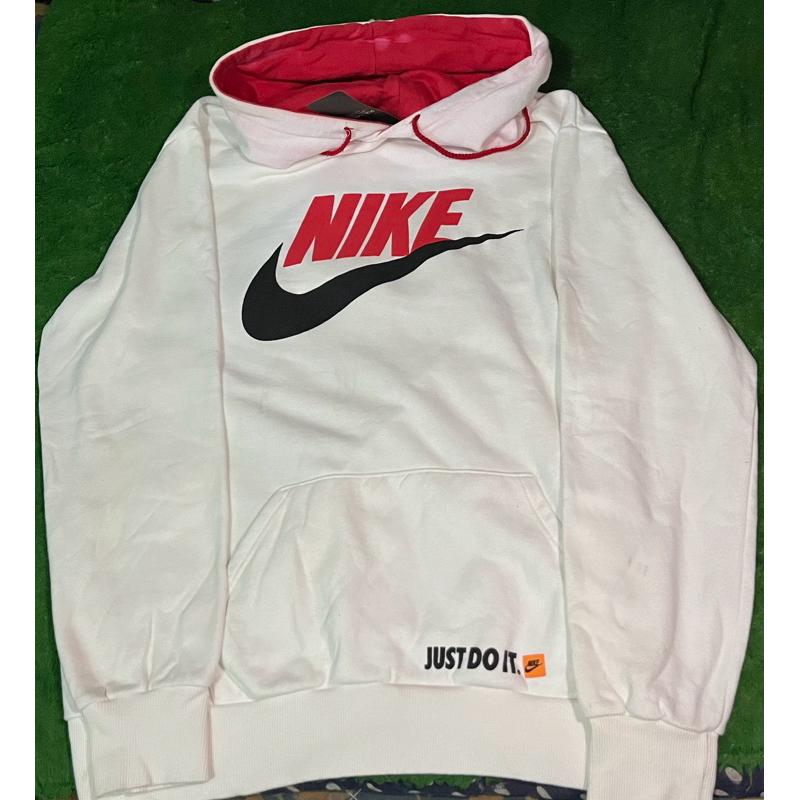 Hoodie NIKE Just Do It