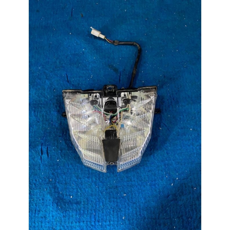 Stoplamp lampu rem belakang Kawasaki bajaj ns200 bajaj Pulsar 200 ns Original