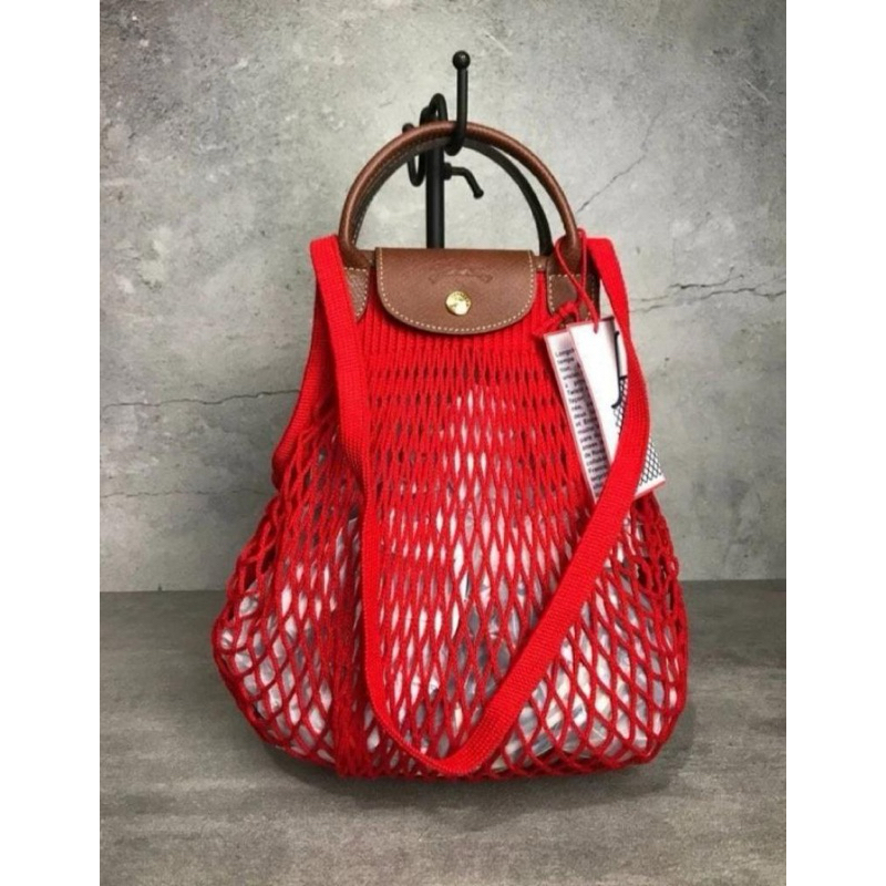 Tas Lc Le Pliage Filet Top