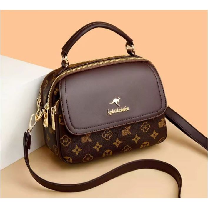 IDS_Tas 2024 model Cewe Baru Viral Tas Selempang Wanita Tas Wanita Dewasa Model Terbaru 2024