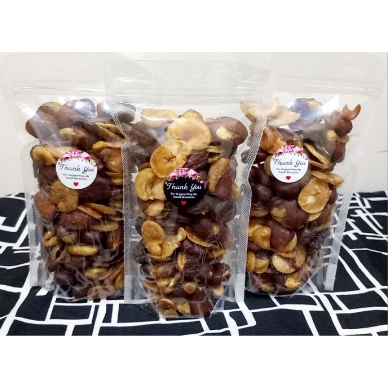 

kacang koro kulit 100 gram