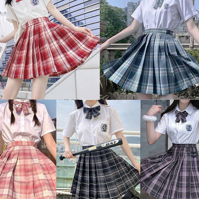 Harga jk rok uniform Terbaru Mei 2026 | BigGo Indonesia