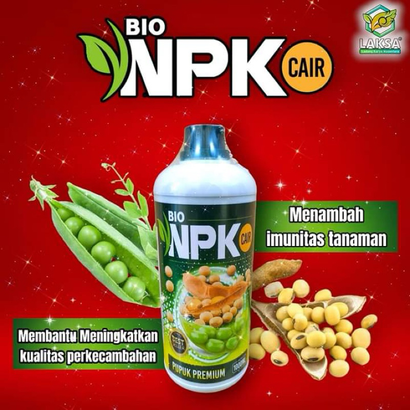 BIO NPK CAIR