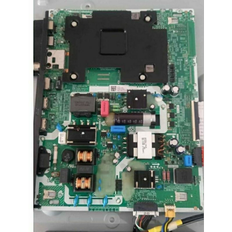 MESIN MB MAINBOAR MODUL MAINBOR MAINBOARD TV SAMSUNG 55TU7000 UA50TU7000 UA50TU7000K