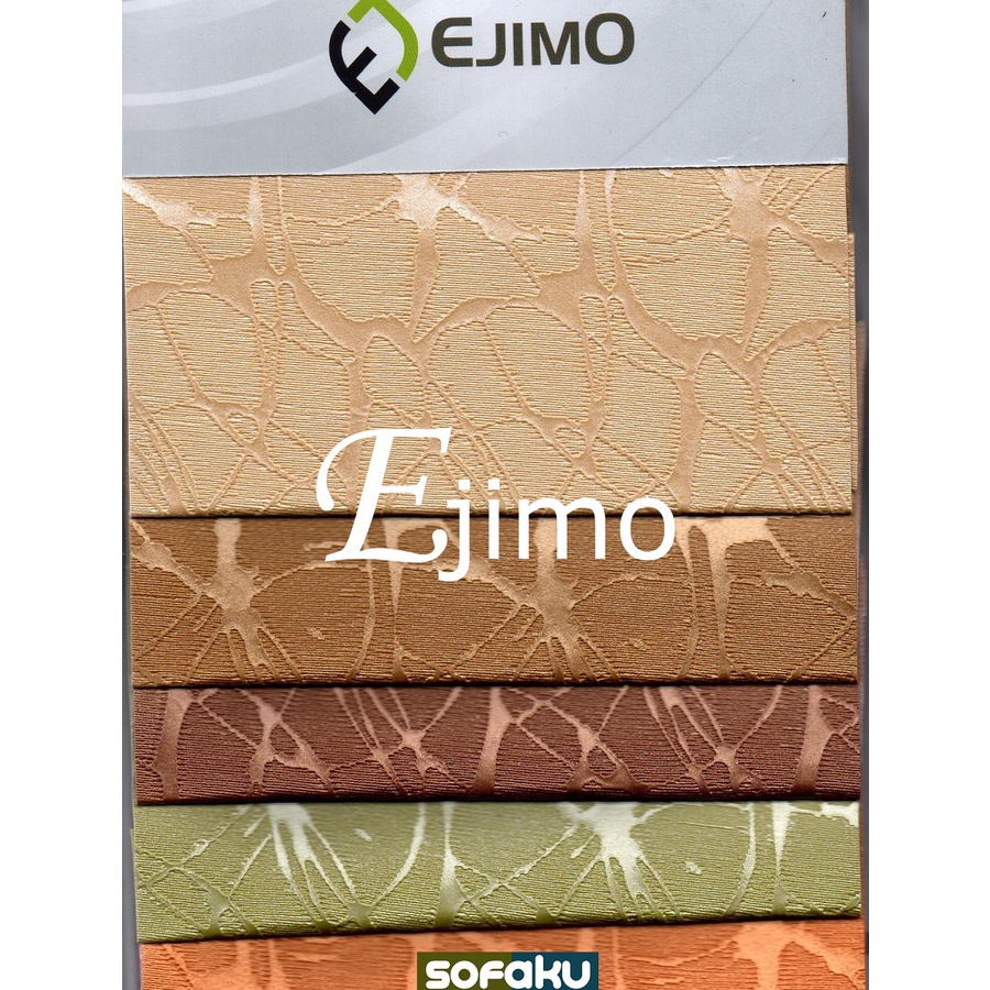 TEBUS MURAH BELCHERS Ejimo  Oscar Motif Kulit Sintetis Motif Bahan Kulit Corak  Kain Oscar Kulit Sin