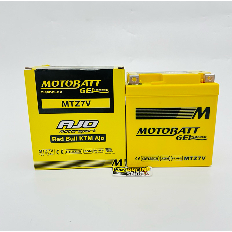 AKI BATERE BATERAI BATRE MOTOBATT MTZ7V YAMAHA NMAX OLD AEROX OLD LEXI OLD MOTOBAT MOTOBATH MOTO BAT