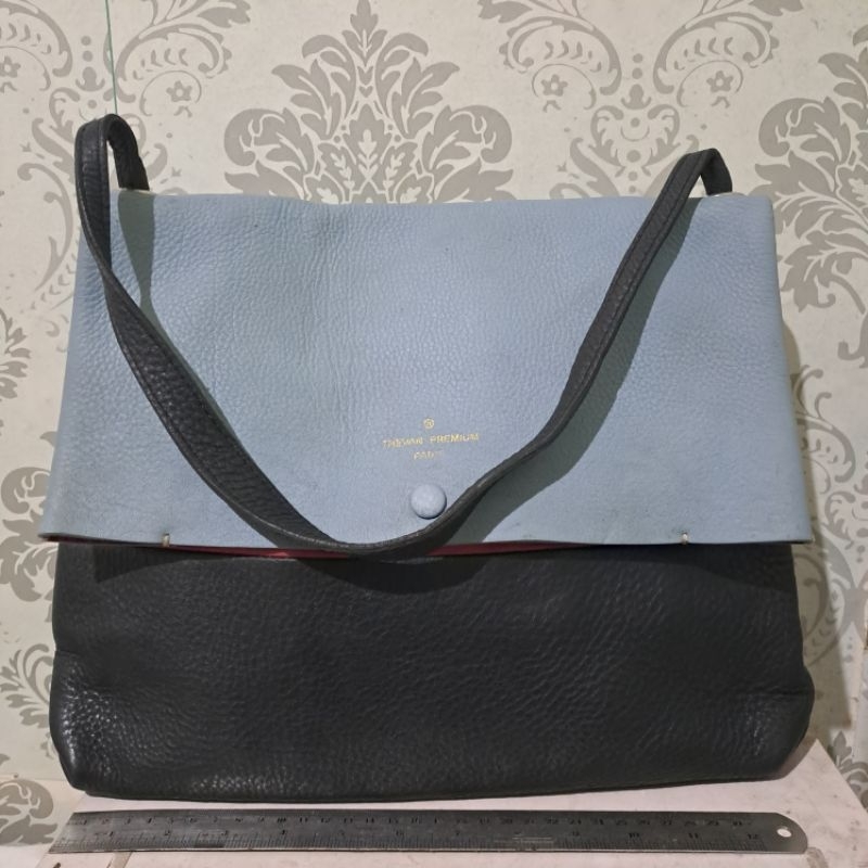 tas kulit thevan premium preloved