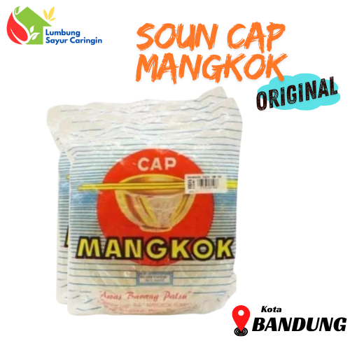 

Soun Cap Mangkok Kota Bandung