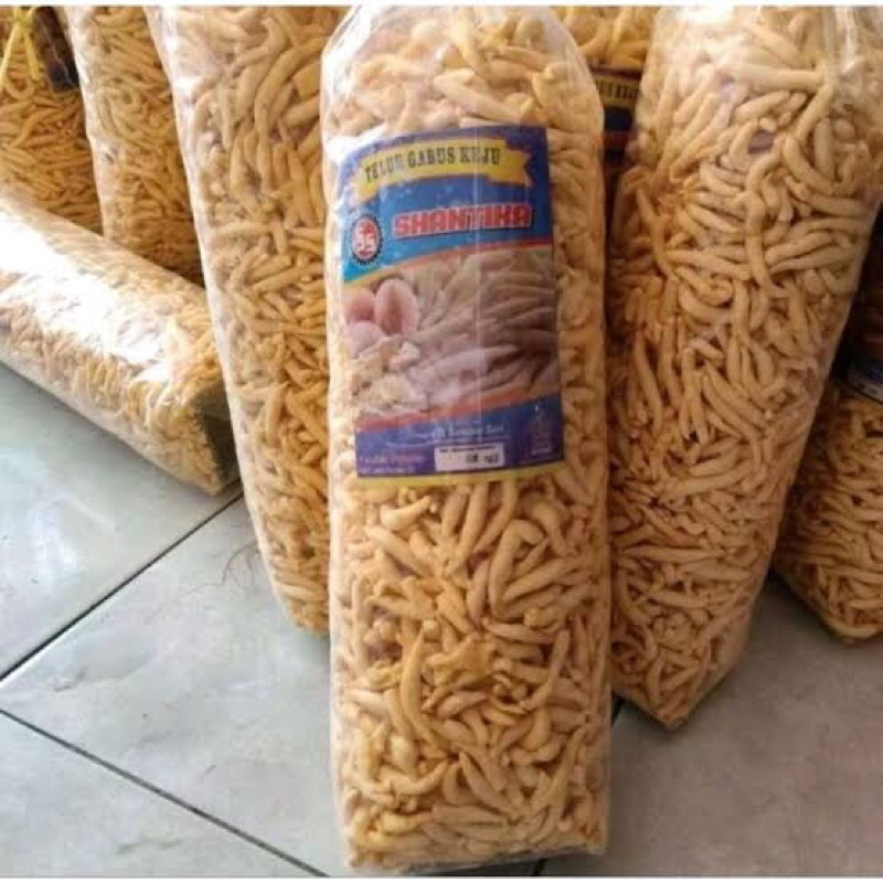 

cemilan telor gabus /snack telor gabus 1 bal/cemilan murah/snack murah