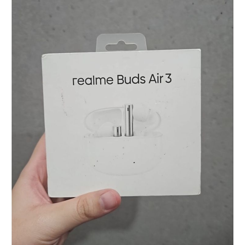 SECOND REALME BUDS AIR 3
