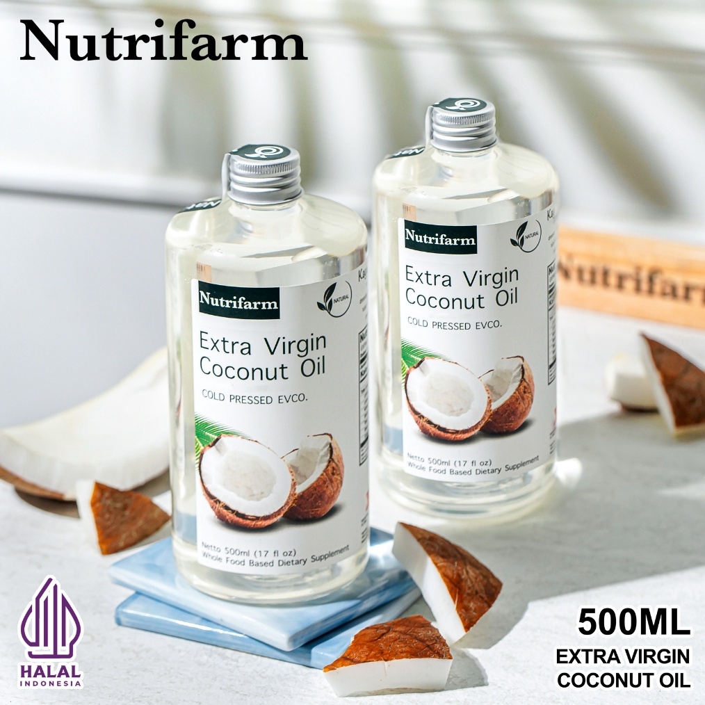 

Terlaris EXTRA VIRGIN COCONUT OIL 5ML ORGANIK PREMIUM QUALITY MINYAK KELAPA MURNI VIRGIN COCONUT OIL COLD PRESSED VIRGIN COCONUT OIL RAMBUT MINYAK KELAPA MURNI UNTUK WAJAH MINYAK KELAPA MURNI WANGI MINYAK KELAPA MURNI ASLI UNTUK WAJAH