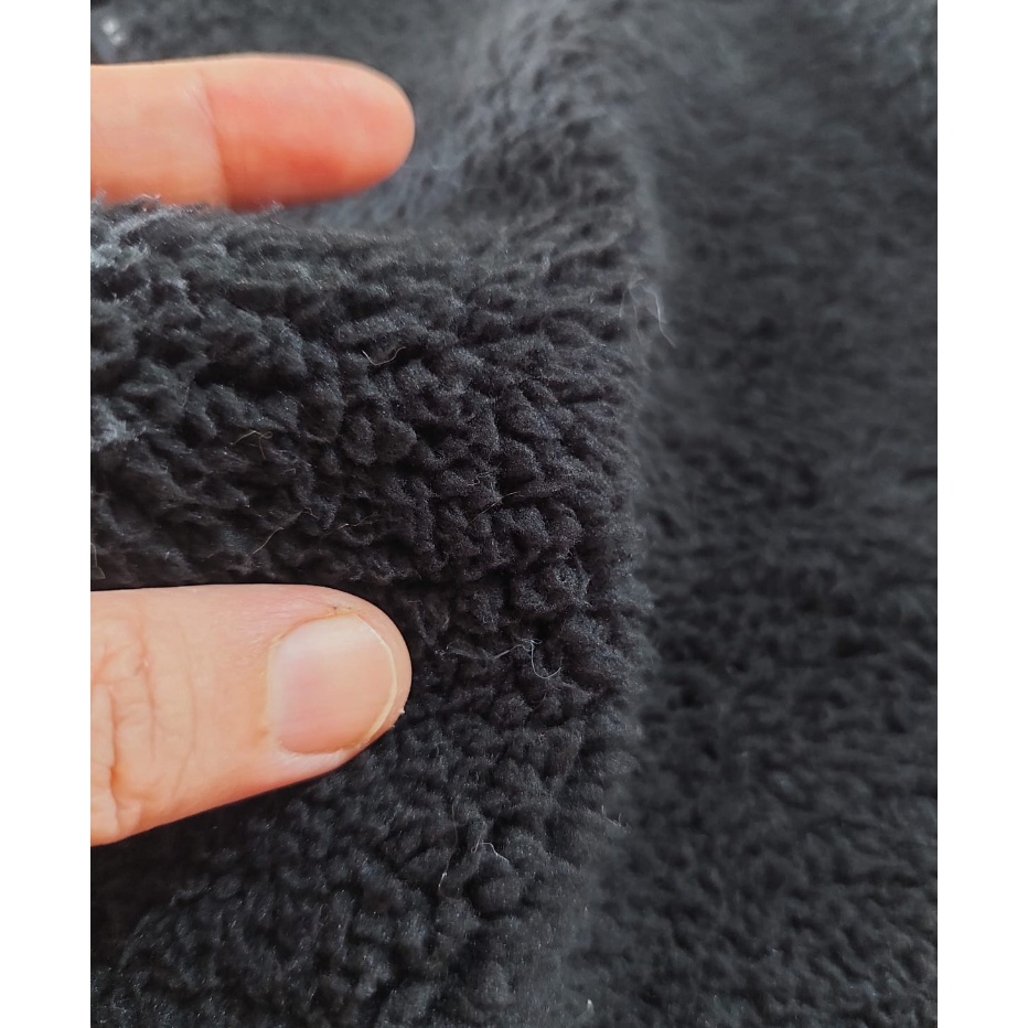 MEGA SALE KAIN BULU DOMBA SHERPA