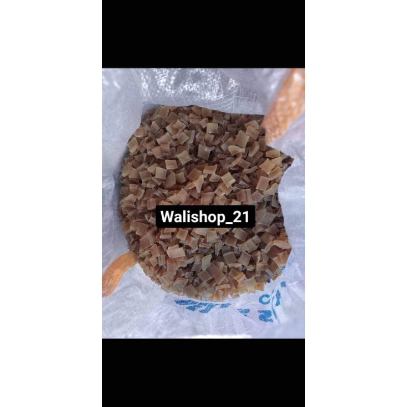 

Kerupuk Rambak Sapi Asli Mentah / Kering Murah
