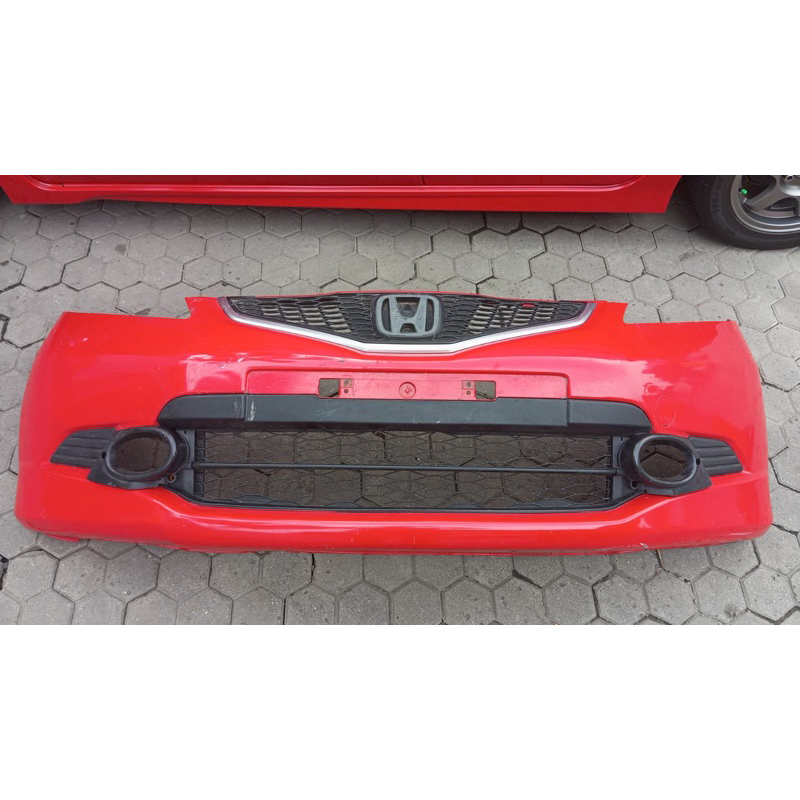 Bemper Jazz RS 2010 Original Honda