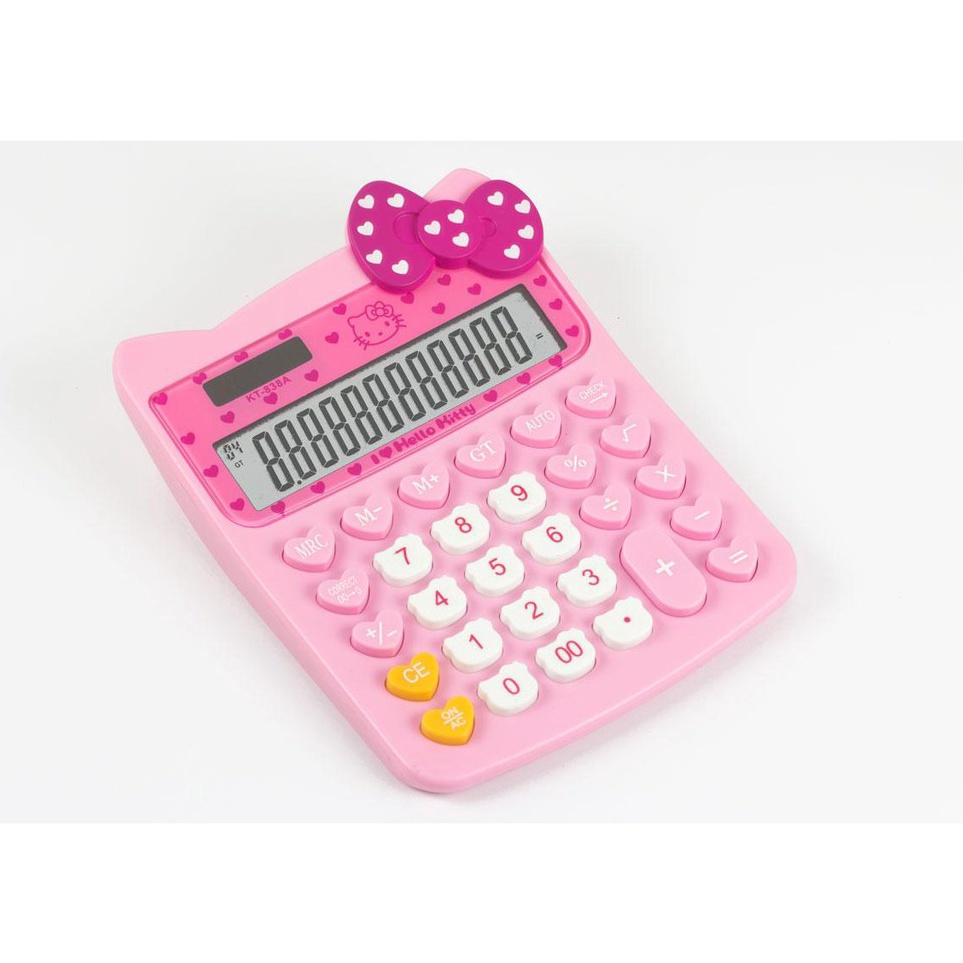 

Bayar Di Tempat KALKULATOR HELLO KITTY KT 838 KALKULATOR HELLO KITTY KALKULATOR 12 DIGIT