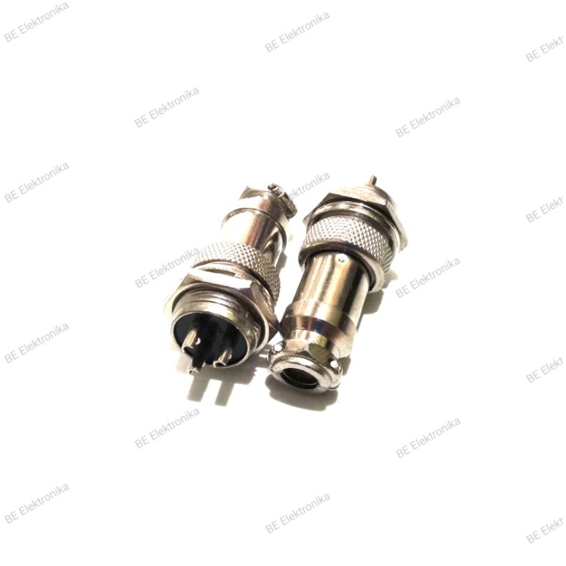 Konektor CB 3pin