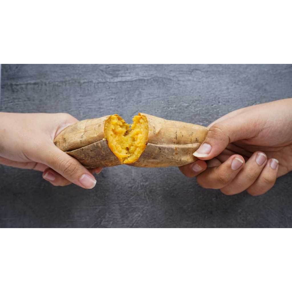 

RB PALING MURAH UBI CILEMBU ASLI SUMEDANG 100%