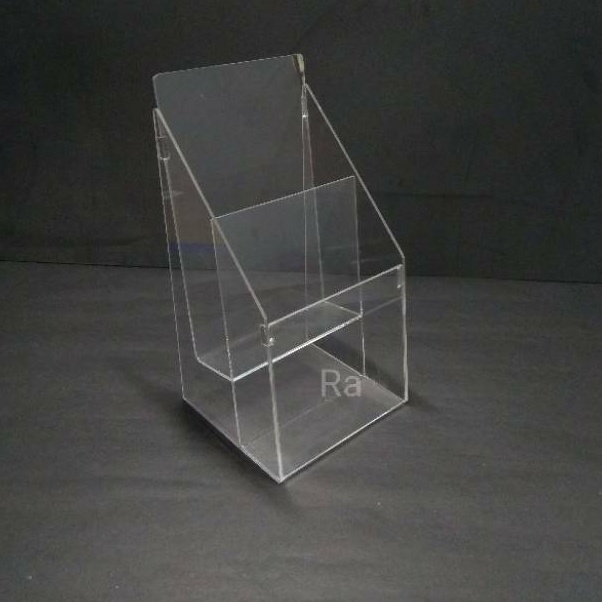

Murah Acrylik brosur A5 2 n