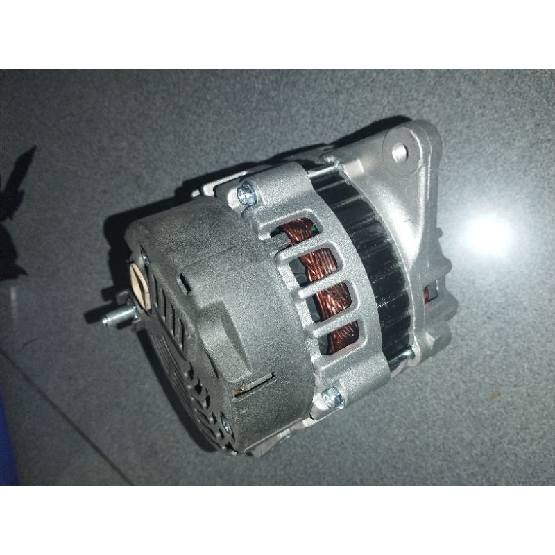 ALTERNATOR KIA SPORTAGE 2