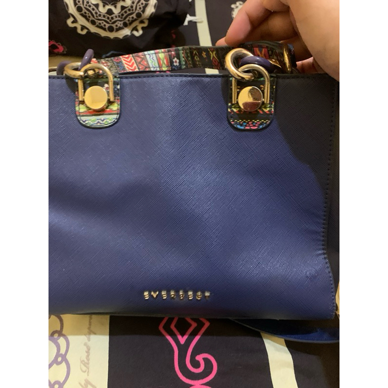 tas everbest ori 100%