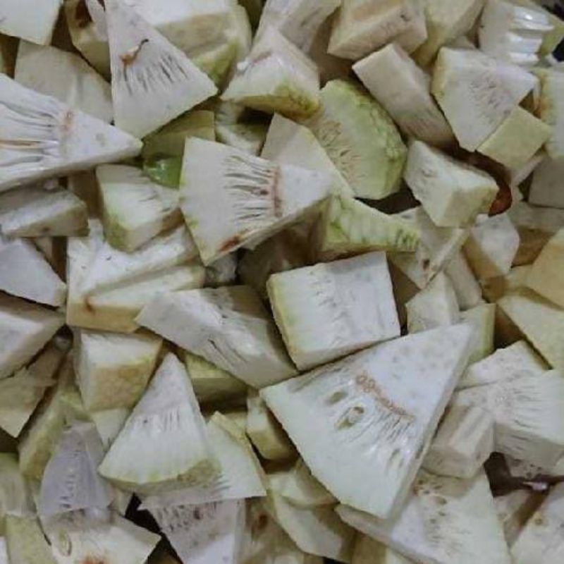 

nangka muda sayur 500gram